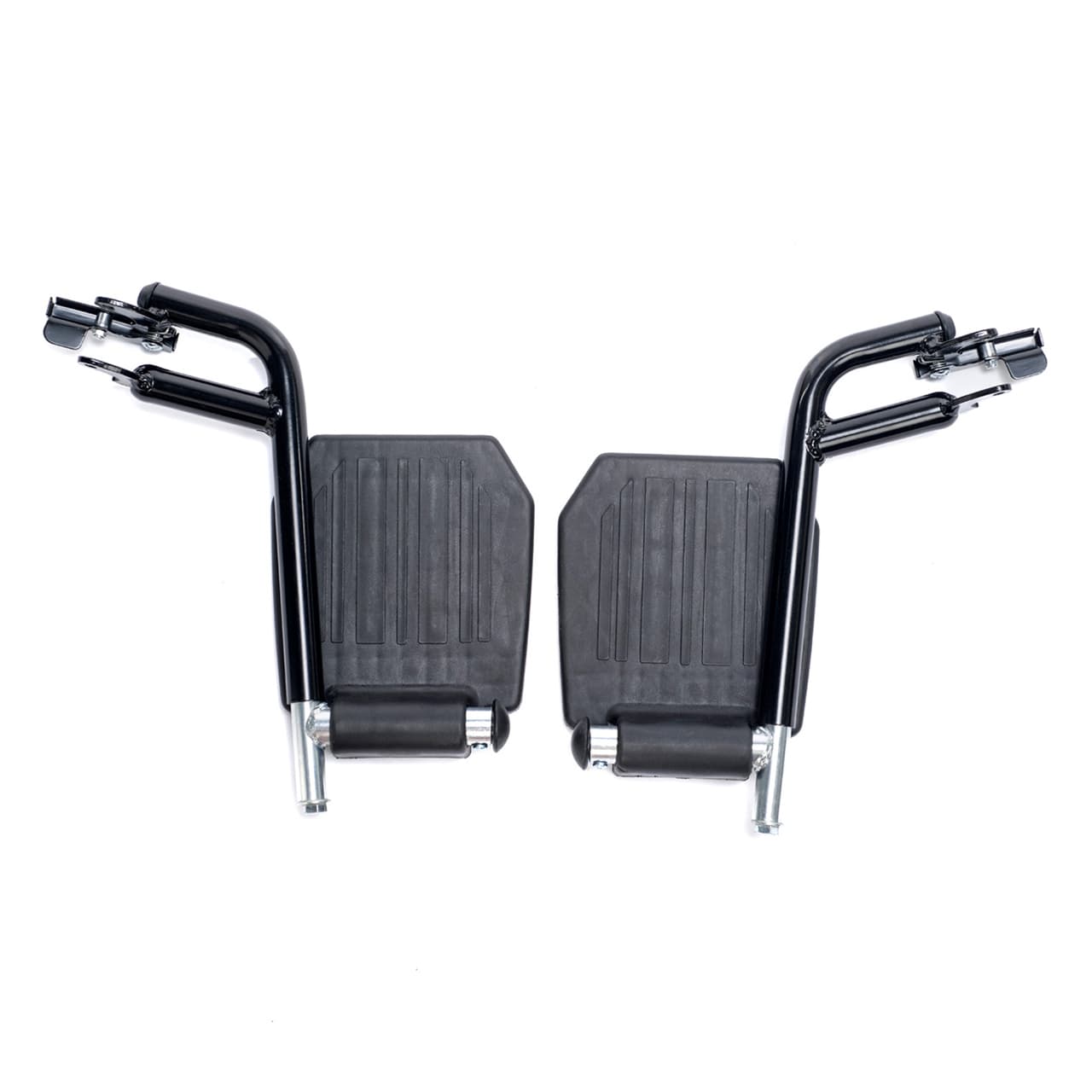 Protekt® Astra Aluminum Transport Chair - Image 8