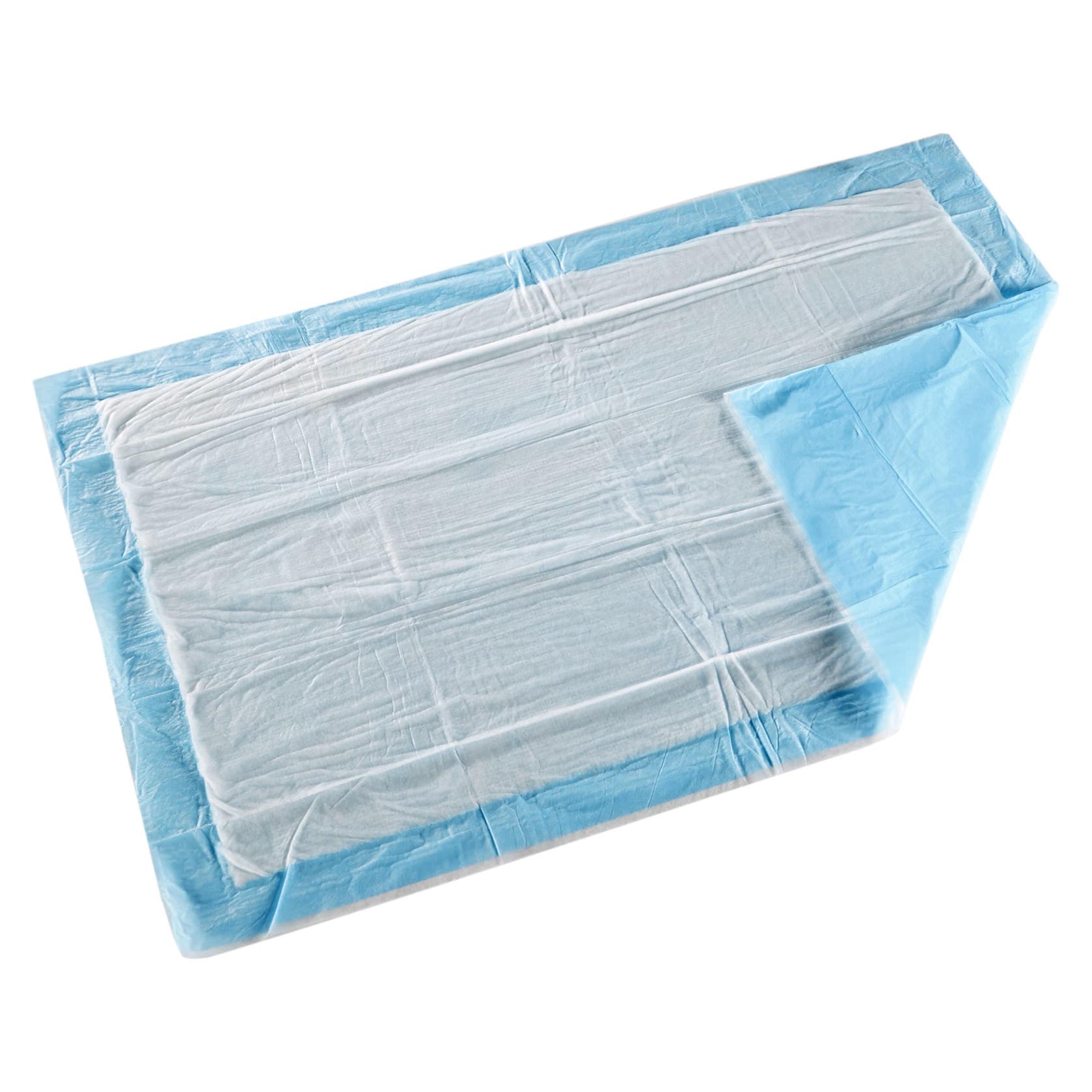 McKesson Moderate Absorbent Disposable Underpad - Image 2