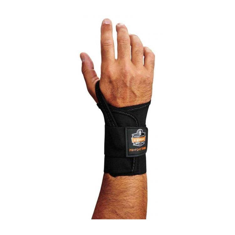 ProFlex 4000 Single Strap Wrist Support - Image 2