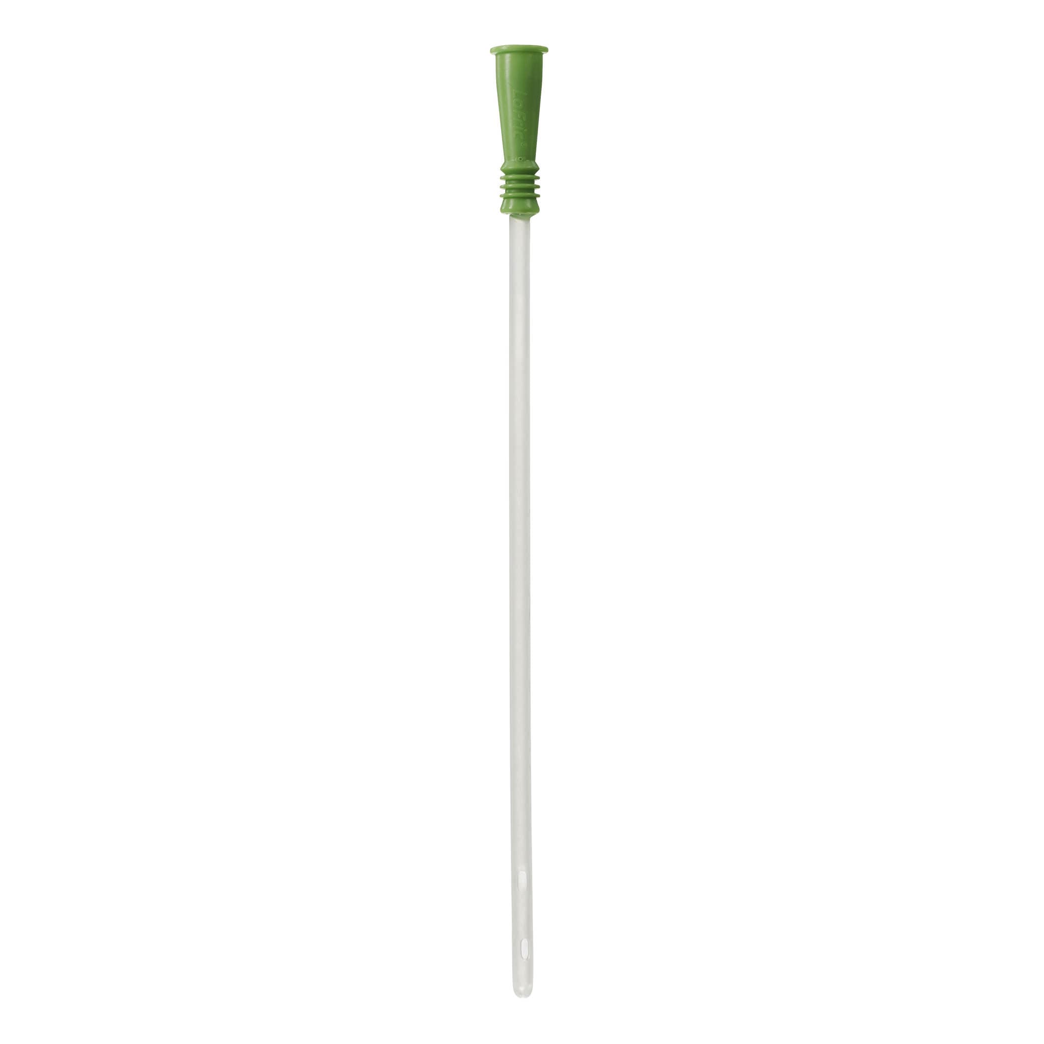 LoFric Nelaton Hydrophilic Intermittent Catheter, 18 Fr, 8" - Each - Image 1
