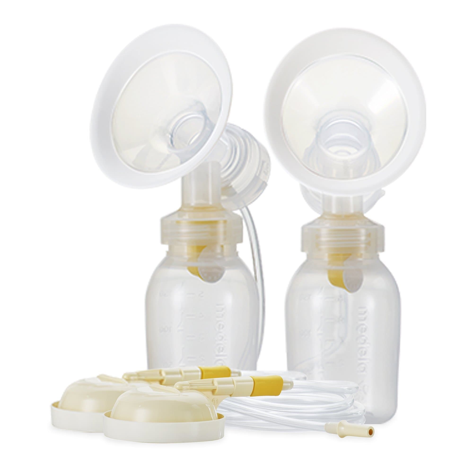 Symphony Double Electric Breast Pump Kit - Case of 6 - Image 1