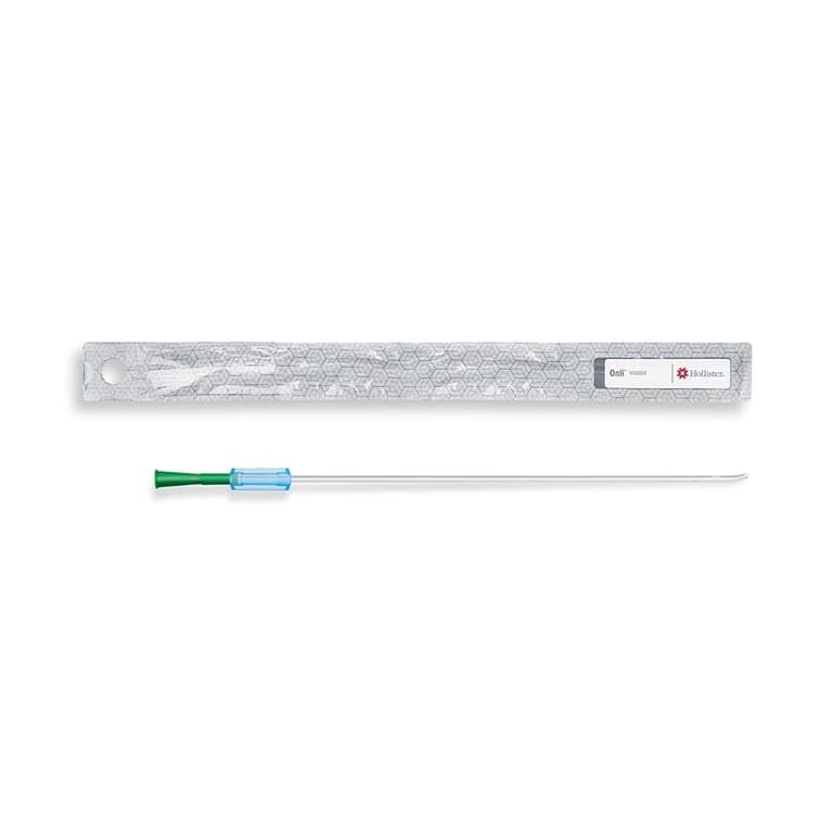 Onli Coude Intermittent Hydrophilic Catheter - Image 2