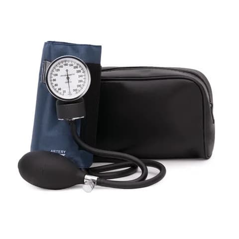 Hopkins Medical Standard Nylon Sphygmomanometer - Image 1