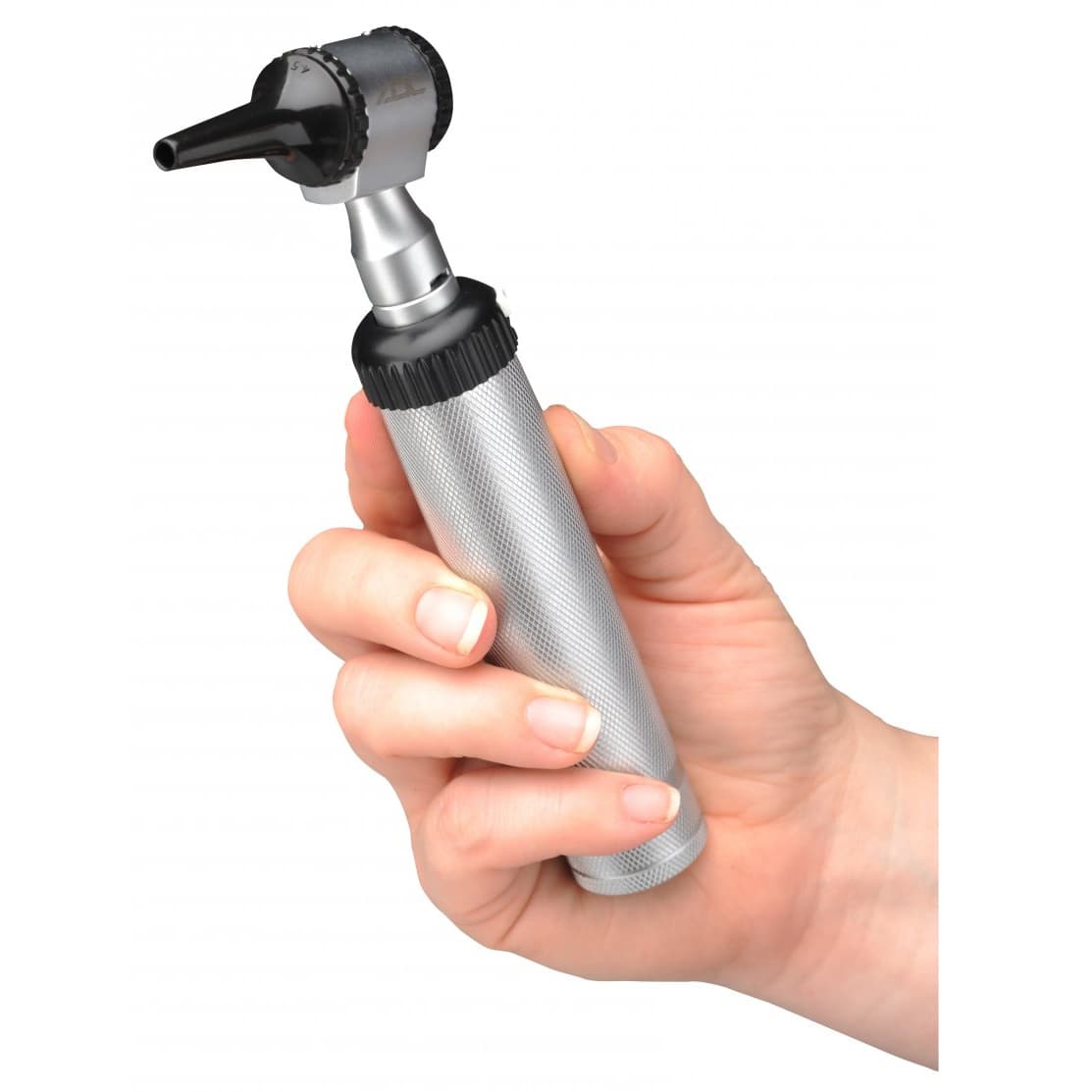 ADC Otoscope Standard Ophthalmoscope Diagnostic Set, 2.5V - Image 2