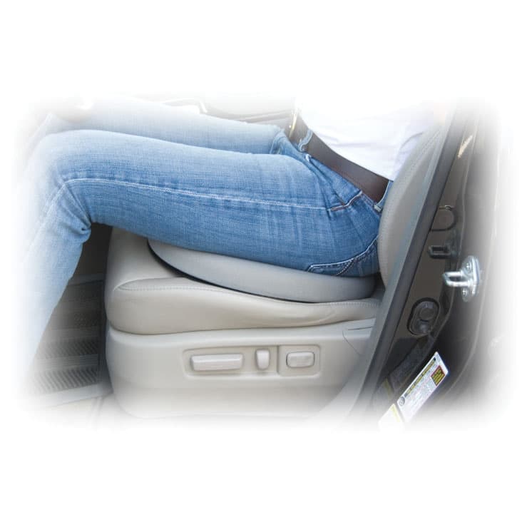 Drive padded swivel seat cushion - Image 2