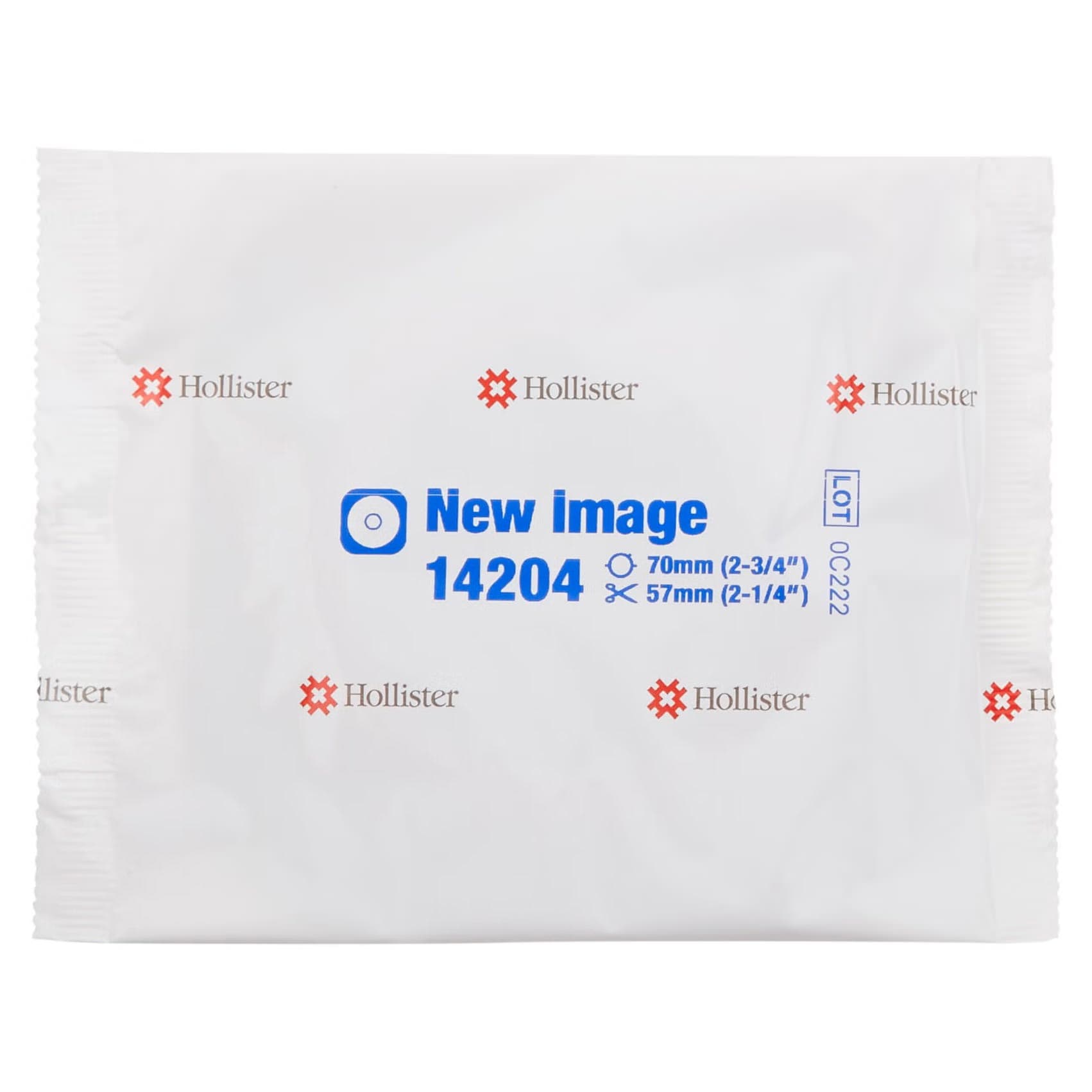 New Image Flat FlexWear Skin Barrier - Image 3