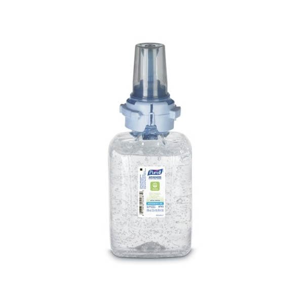 Purell Advanced Instant Hand Sanitizer Gel - Image 1