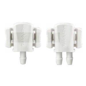 FlexiPort Adult Soft Blood Pressure Cuff, Large - Case of 20 - Image 1