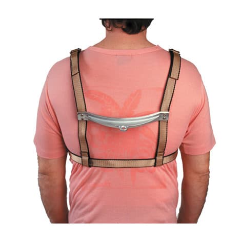 CanDo bungee cord attachment, Shoulder Harness - Image 1