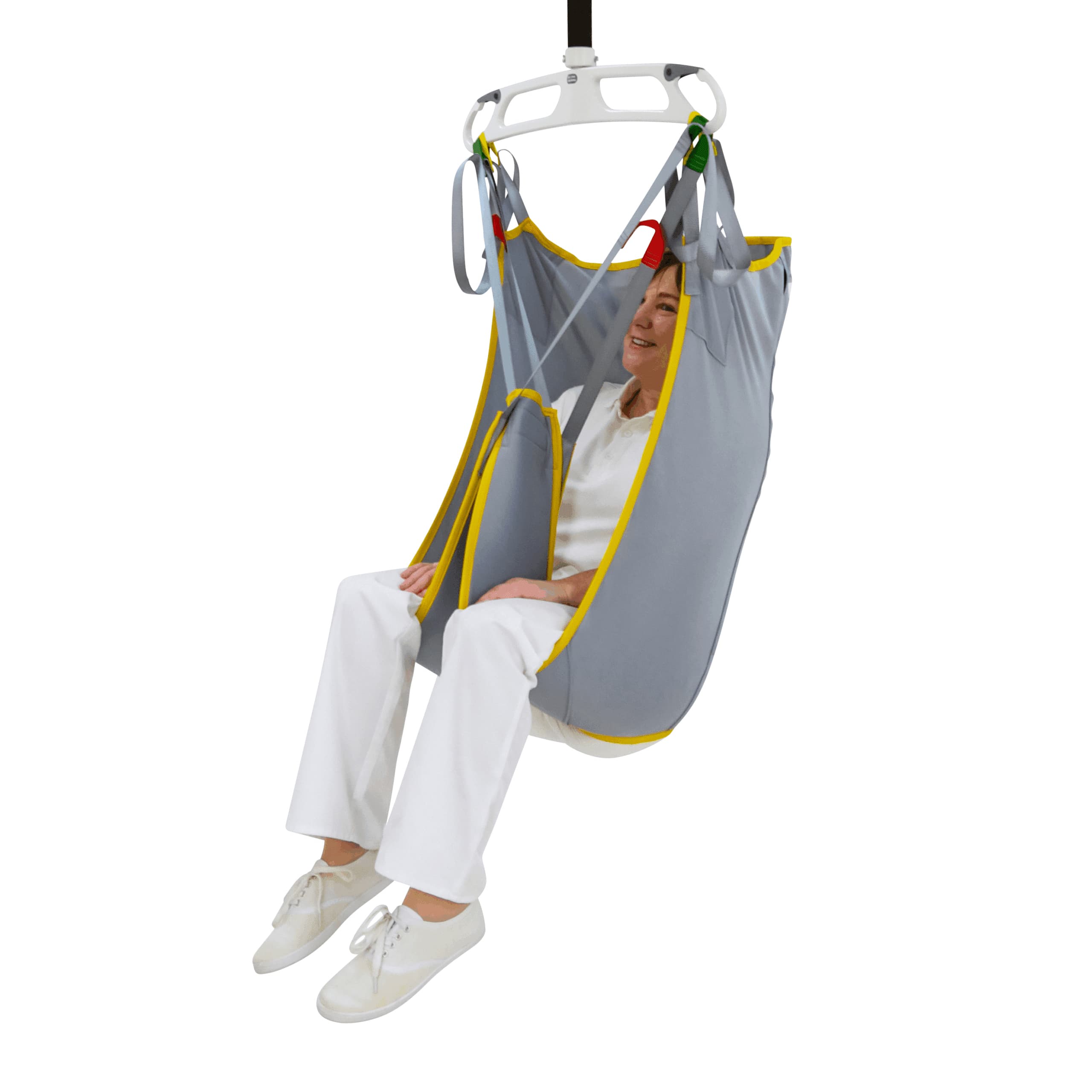 Silvalea Universal High Back Sling - Image 1