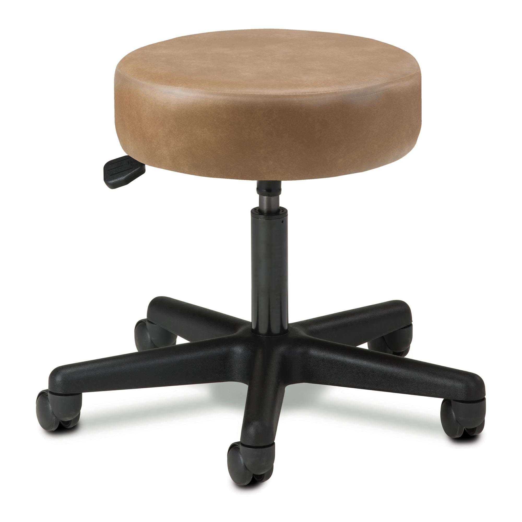Clinton 5-Leg Pneumatic Stool - Image 4