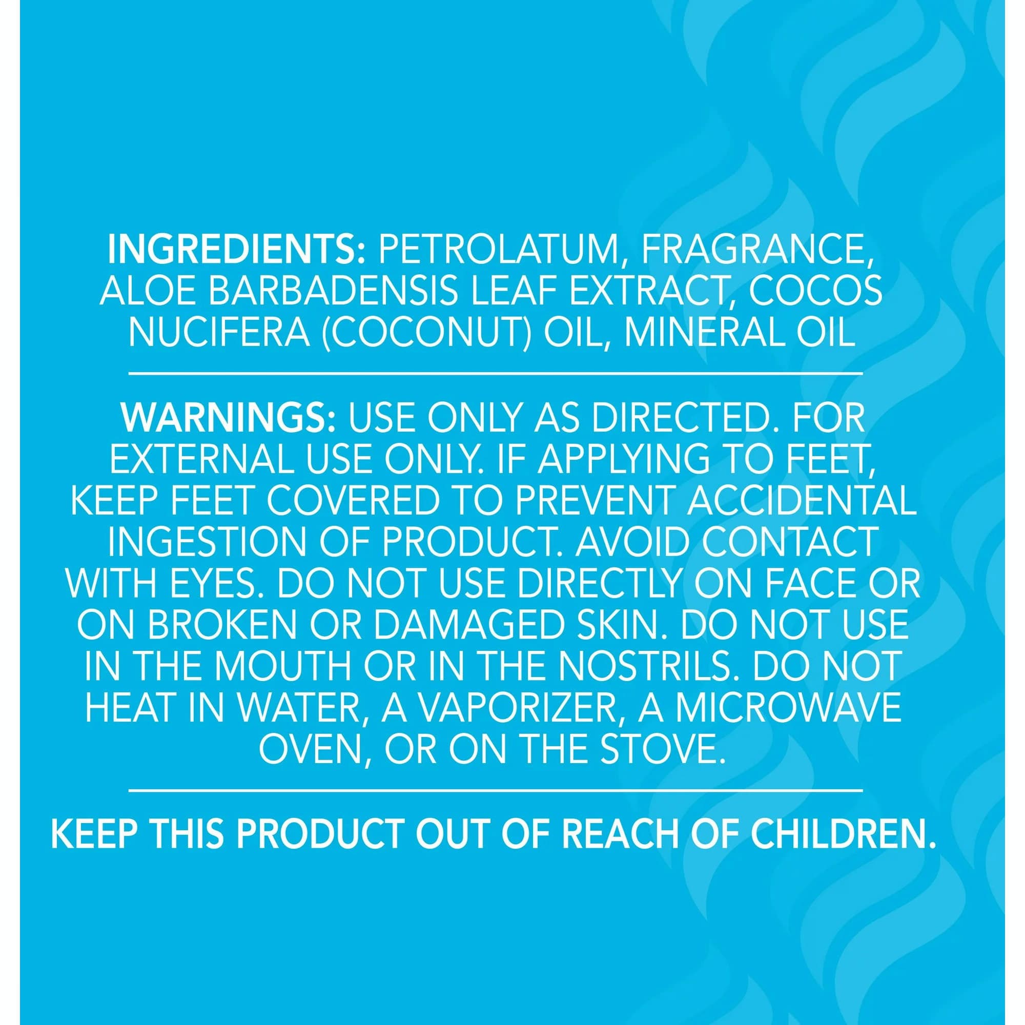 Vicks BabyRub Ointment, 1.7 oz - Each - Image 3