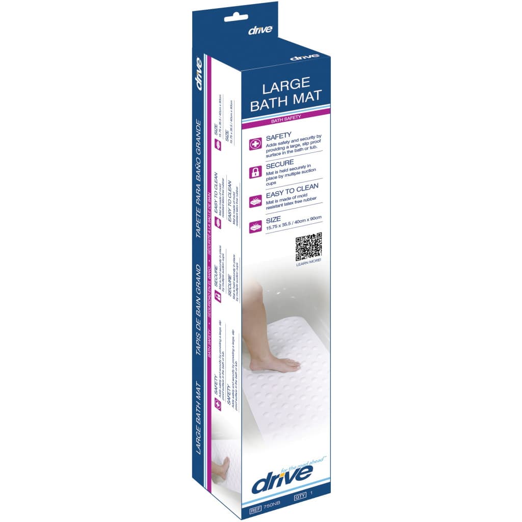 Drive Bath Mat - Image 3