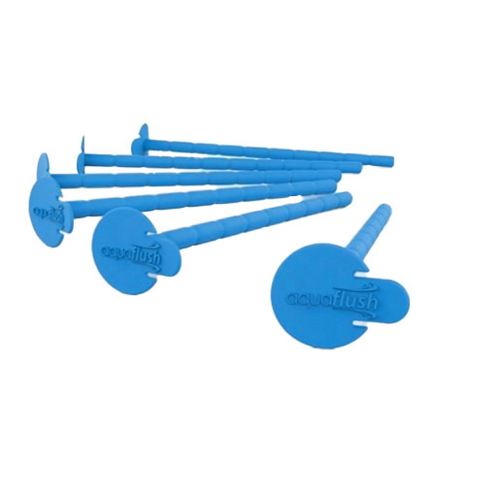 Aquaflush Stoma Stopper, 14 Fr - Each - Image 1