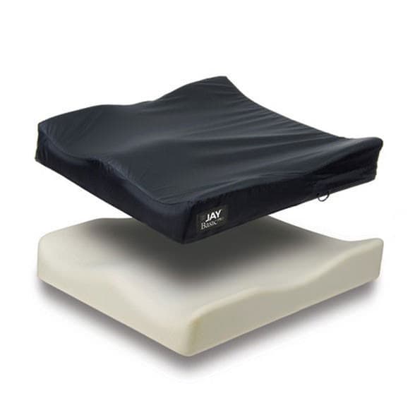 Jay Wheelchair Cushions