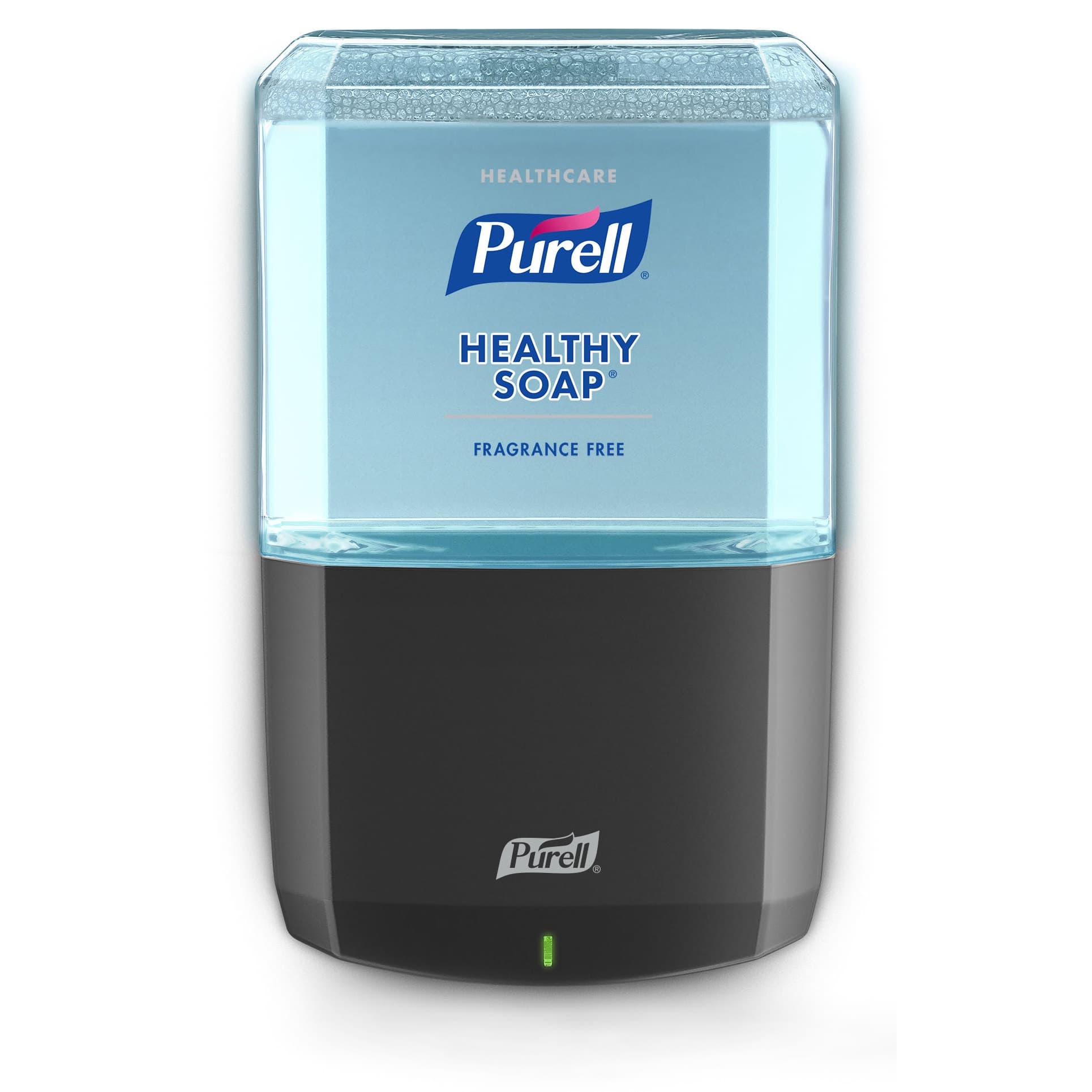 Purell Healthy Soap, Clear, Refill for ES4 Dispenser - Image 3
