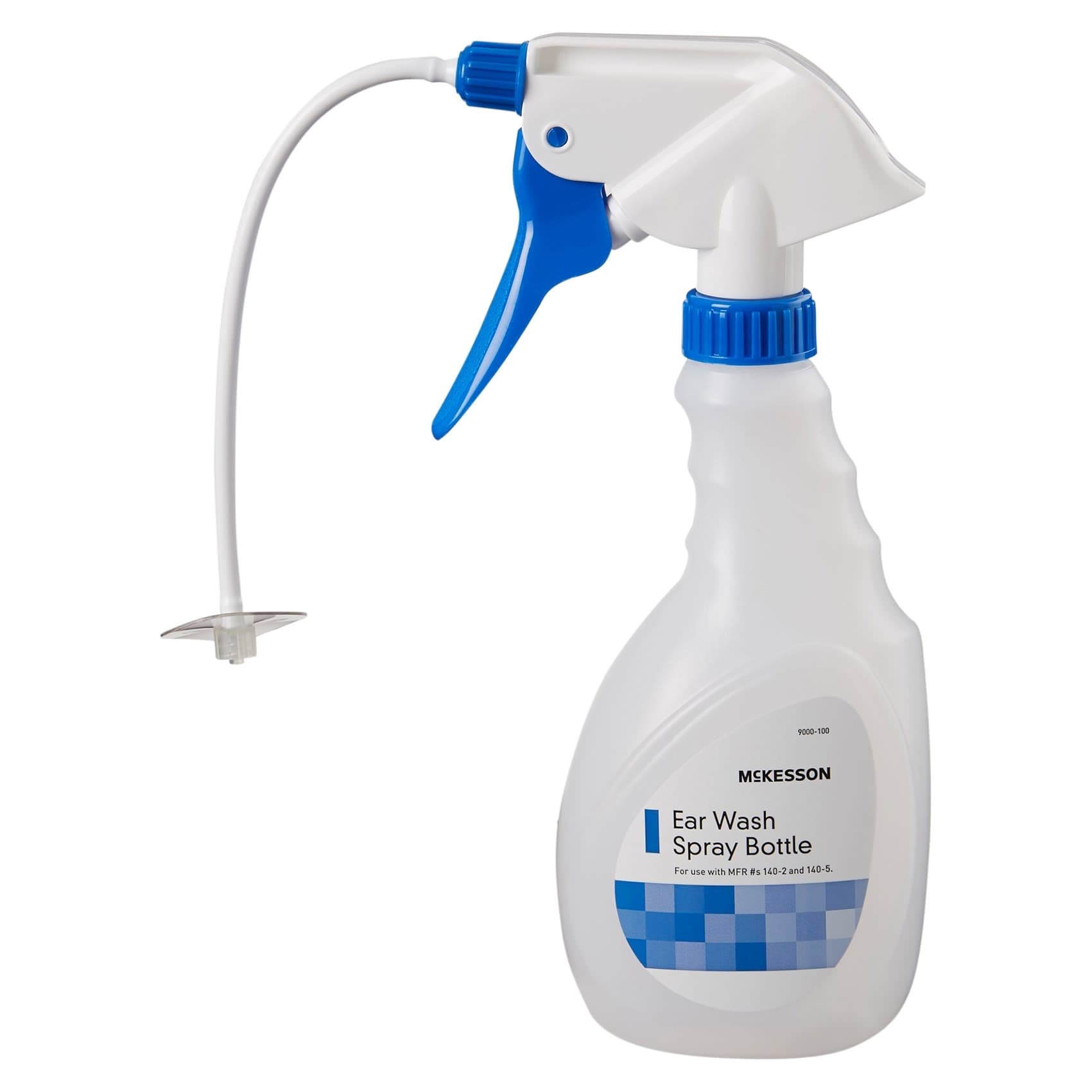 McKesson Ear Wash System, Disposable Tip - Image 2