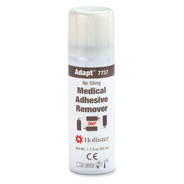 Adapt Medical Adhesive Remover Spray - Image 1