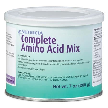 Complete Amino Acid Mix Oral Supplement, 7 oz - Each - Image 1