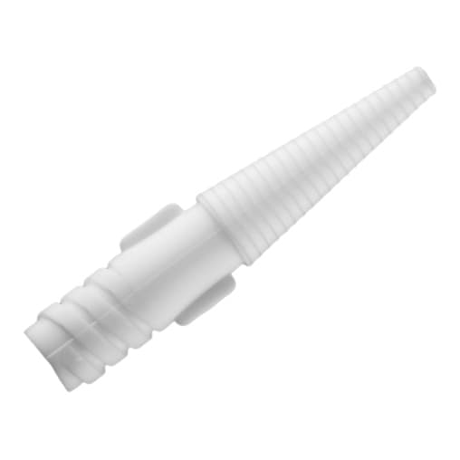 Cook VPI Multipurpose Tube Adapter, Sterile, Latex-free - Image 2