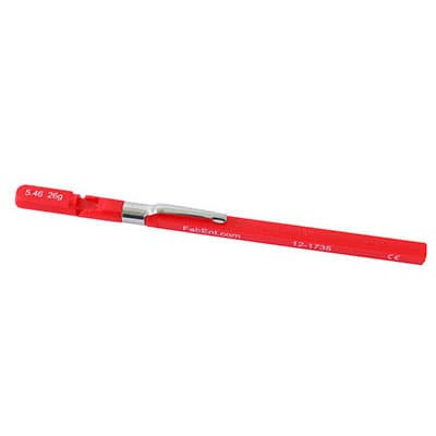 Baseline Fold-Top Monofilament, 5.46 Level - Image 1