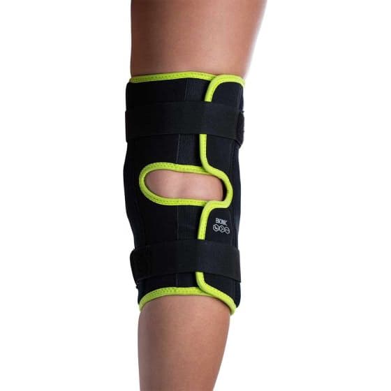 DonJoy Performance Bionic Comfort Hinged Knee Brace - Image 2