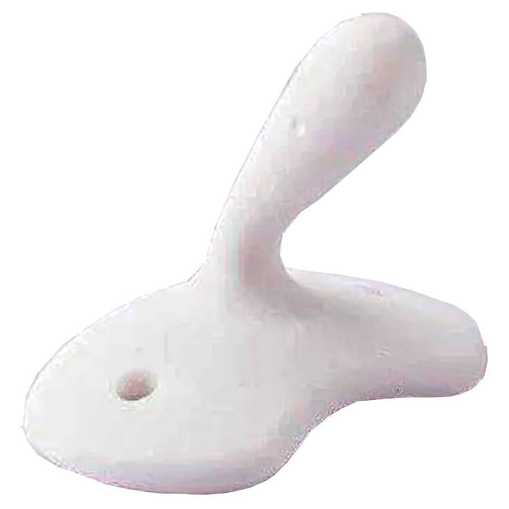 Bioteque FlexiShelf Pessary, Size 6, 2-1/4 Inch - Image 1