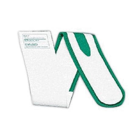 Bard Leg Strap with Fabric Backing and Velcro Closure, Medium - Case of 12 - Image 1