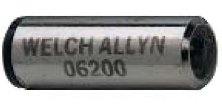 Welch Allyn Diagnostic Lamp Bulb 06200, 3.5 Volt
