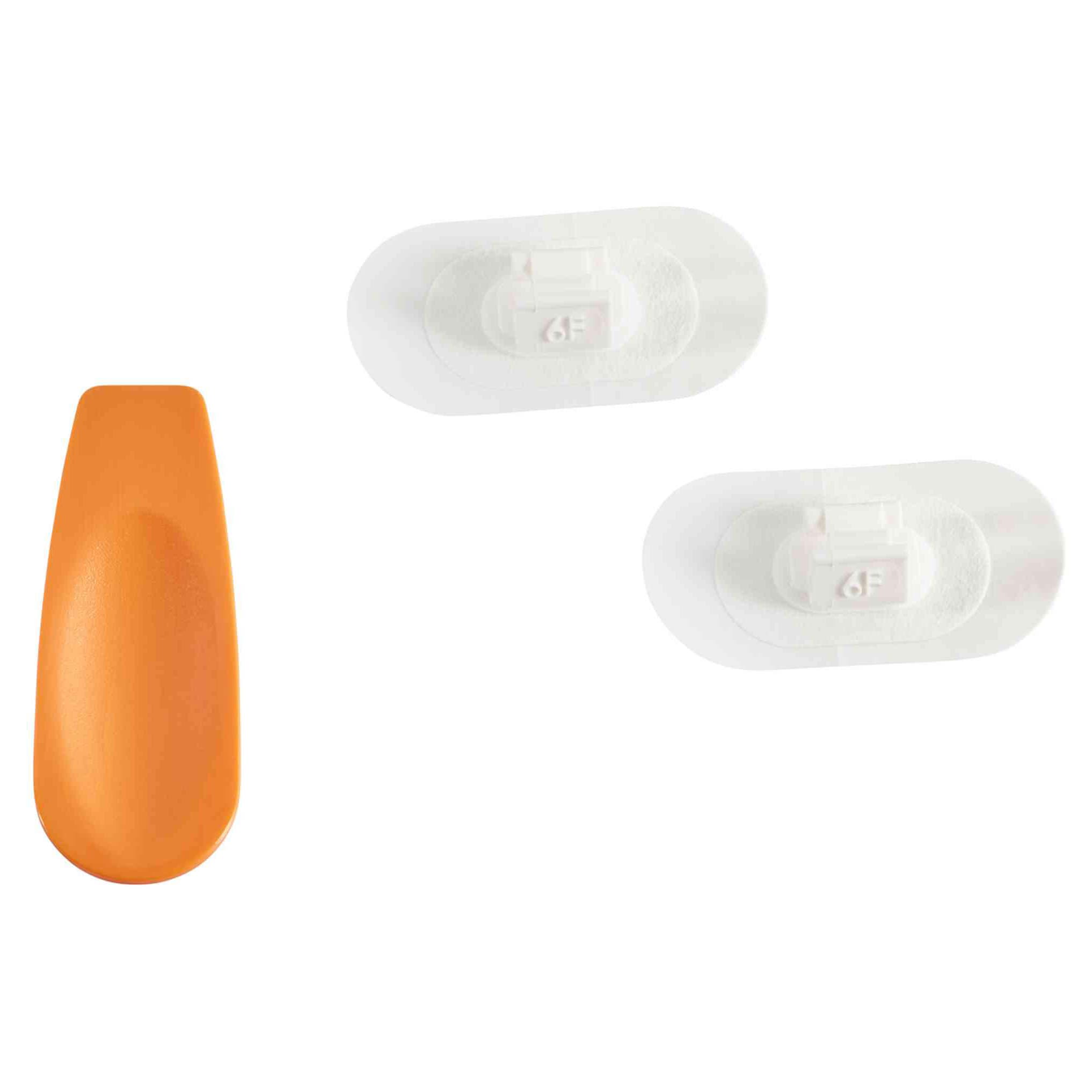 Ancoris Tube Anchor Set