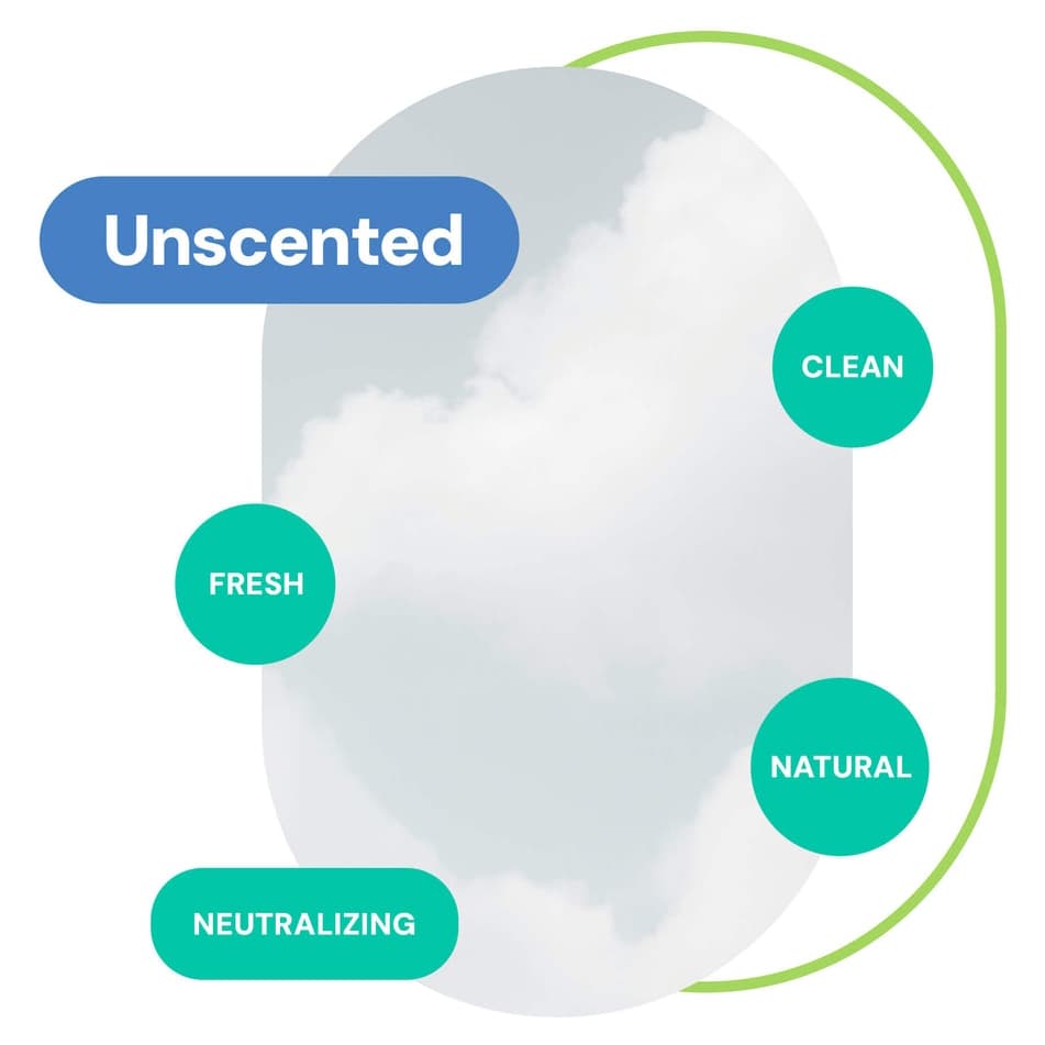 Revel It's In The Bag Lubricating Deodorant, 8 oz - Image 2