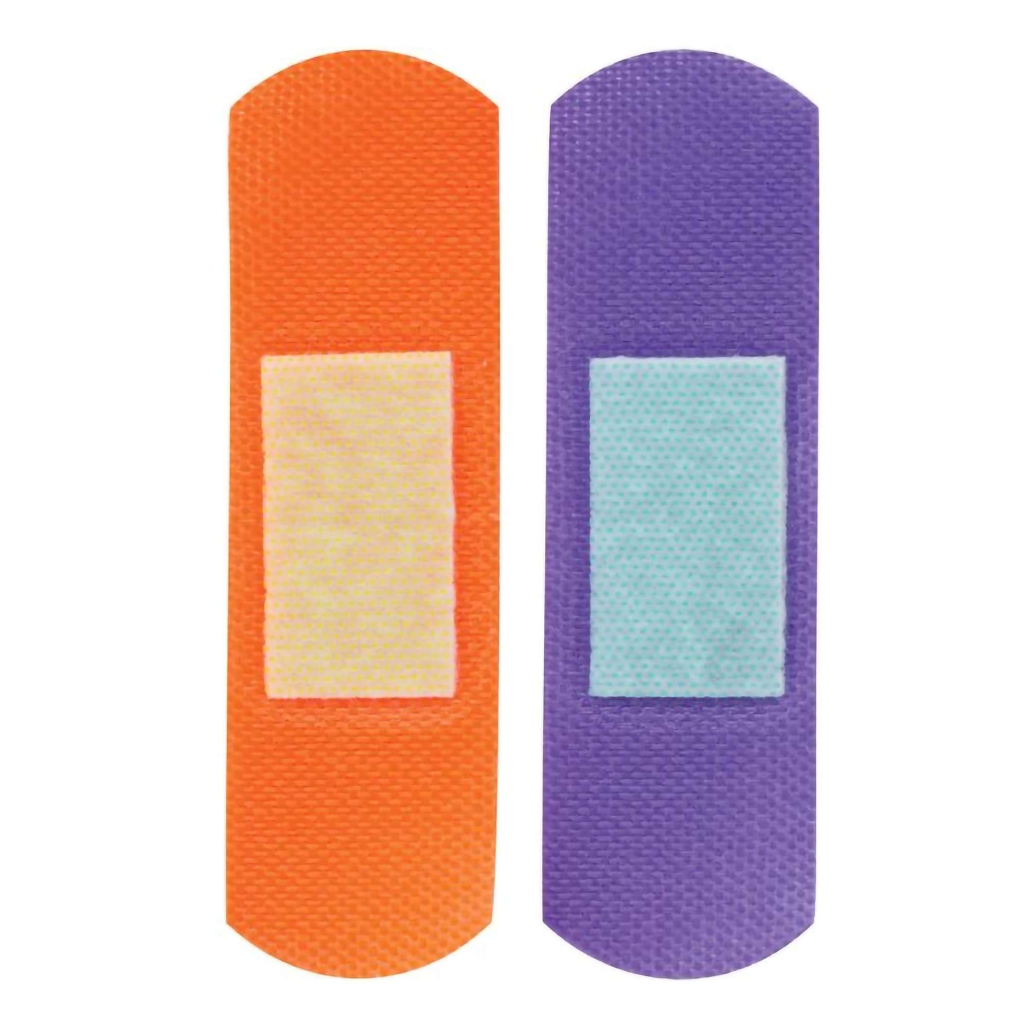 Curad Performance Series Antibacterial Bandages - Image 3