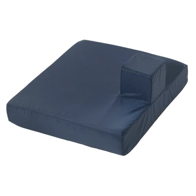 Alex Orthopedic Wheelchair Pommel Cushion - Image 1