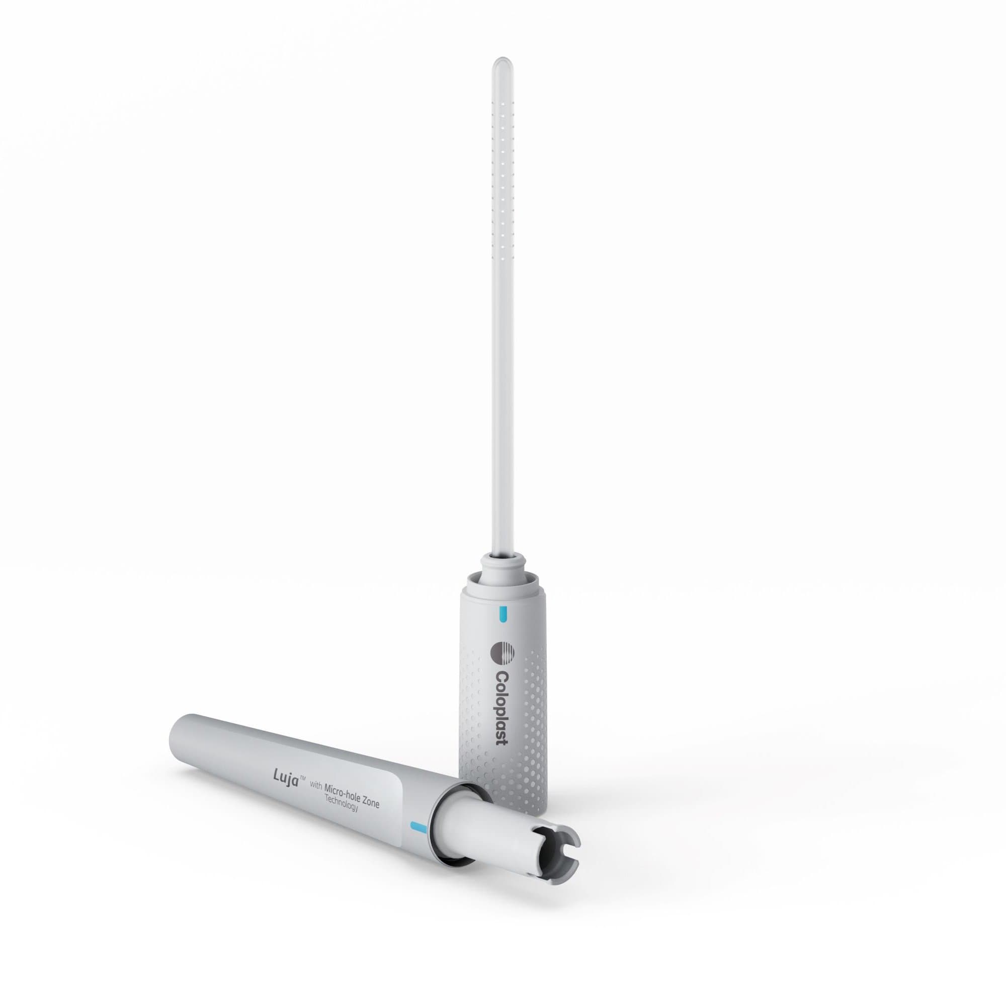 Luja Female Hydrophilic Catheter - Image 1