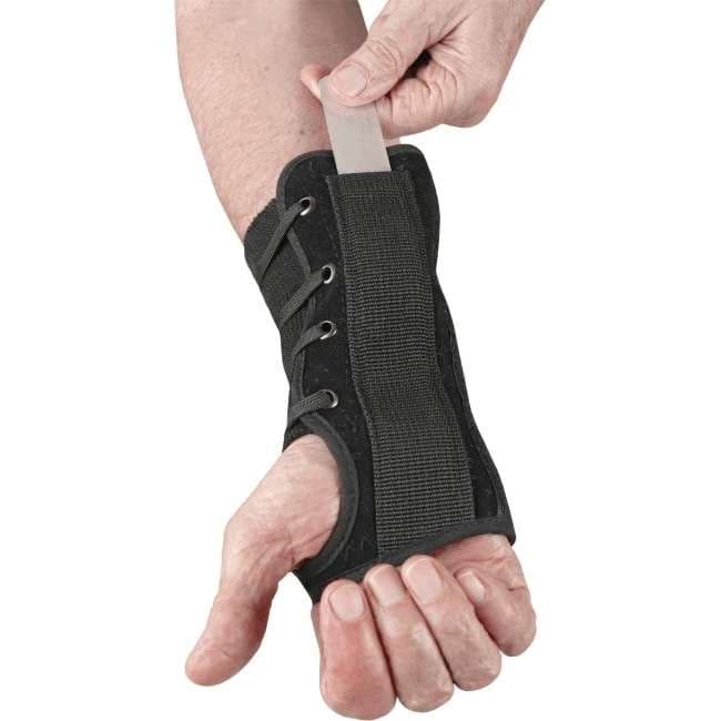 Procare Lace-Up Wrist Support - Image 3