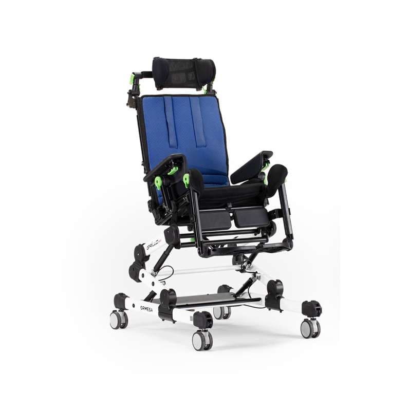Ormesa Grillo adaptive seating system - Image 5