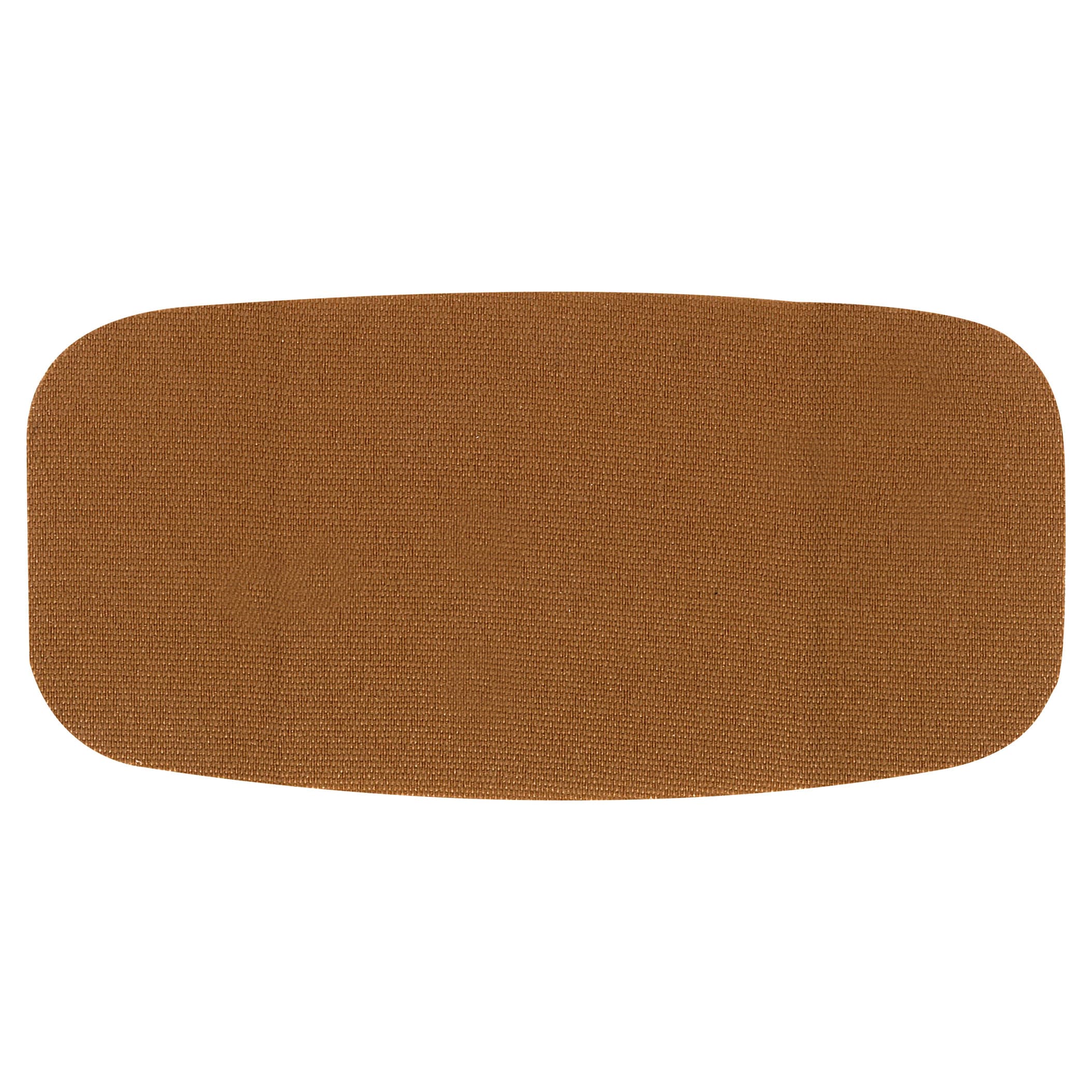 Dukal American White Cross Flexible Stat Strip, 4 x 3 Inch - Case of 1200 - Image 1