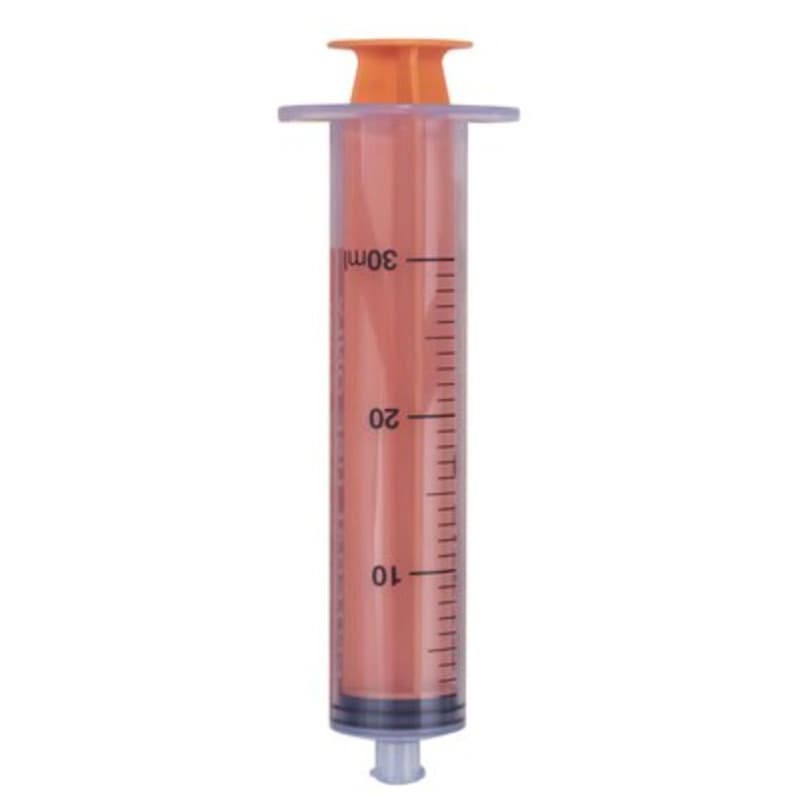 Medela Enteral Syringes with ENFit Connectors, 30 mL - Each - Image 1