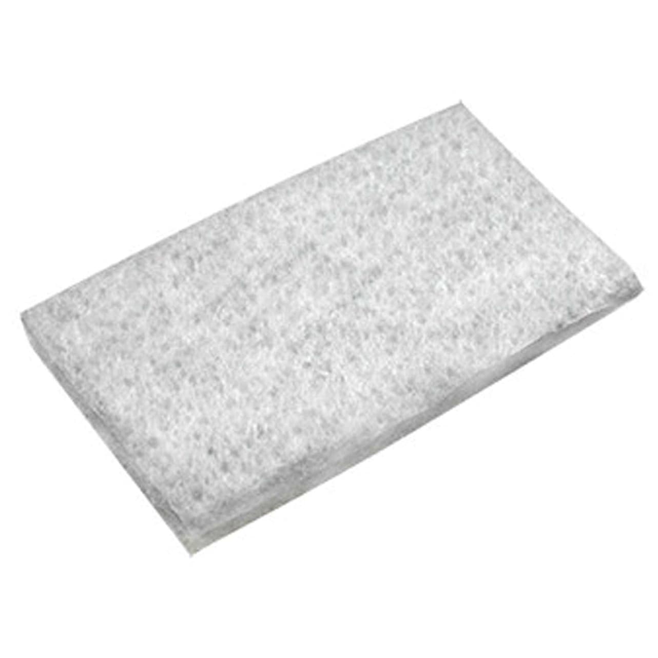 Sunset Ultrafine CPAP Filter for 3B Luna II and Luna, 2 Inch x 1-3/16 Inch - Pack of 6 - Image 1