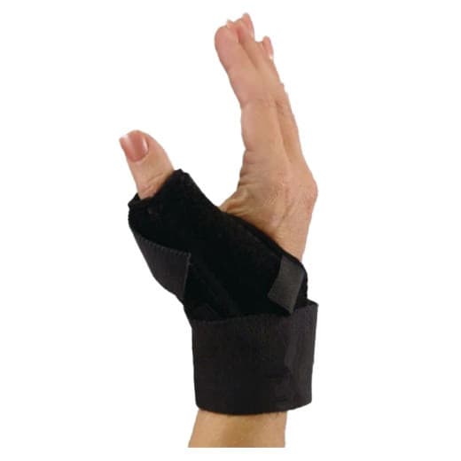 Sammons Preston Universal Thumb Orthosis - Image 1