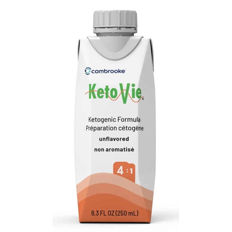 Cambrooke KetoVie 4:1 Ready-To-Feed Ketogenic Formula - Image 3