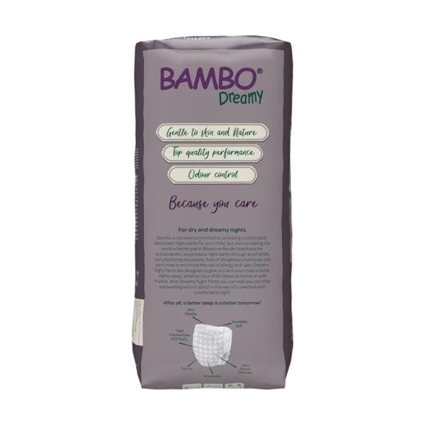 Bambo Dreamy Night Pants - Image 2