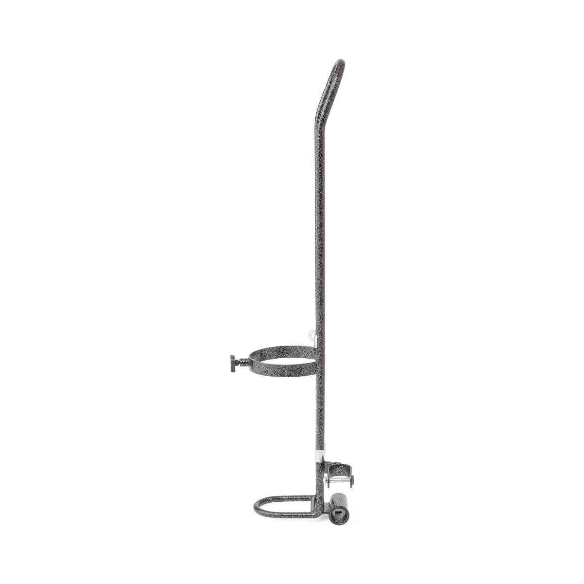 Medline O2 Tank Holder for Guardian K3 Wheelchair - Image 2
