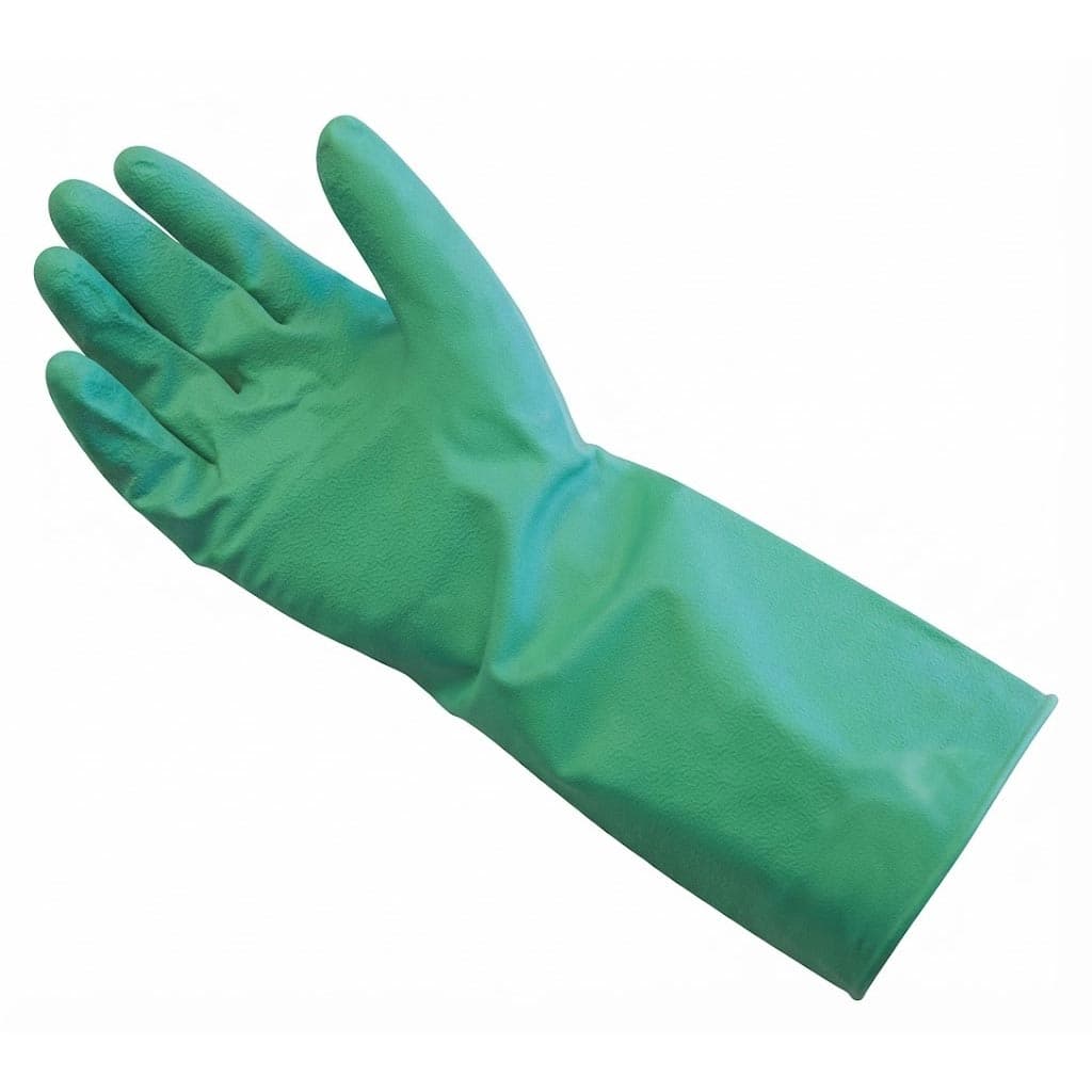 PIP Assurance Nitrile Utility Gloves, Medium - Dozen - Image 1