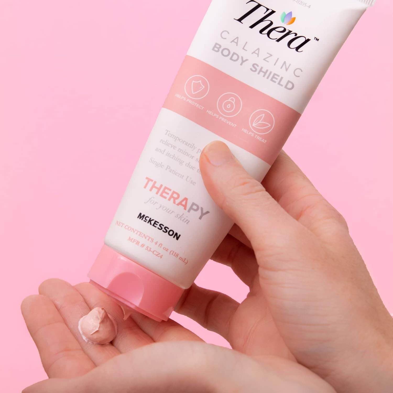 Thera Calazinc Body Shield - Image 8