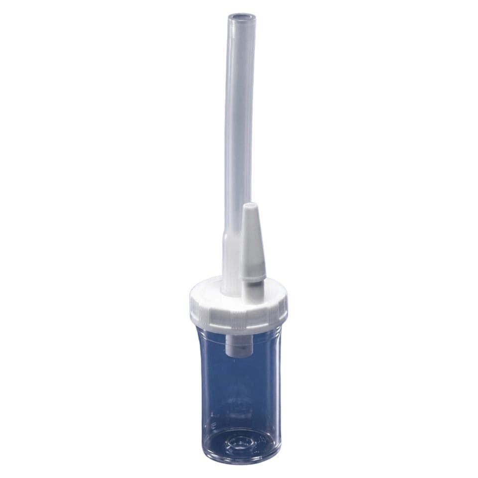Argyle Specimen Trap, 70 mL - Case of 50 - Image 1