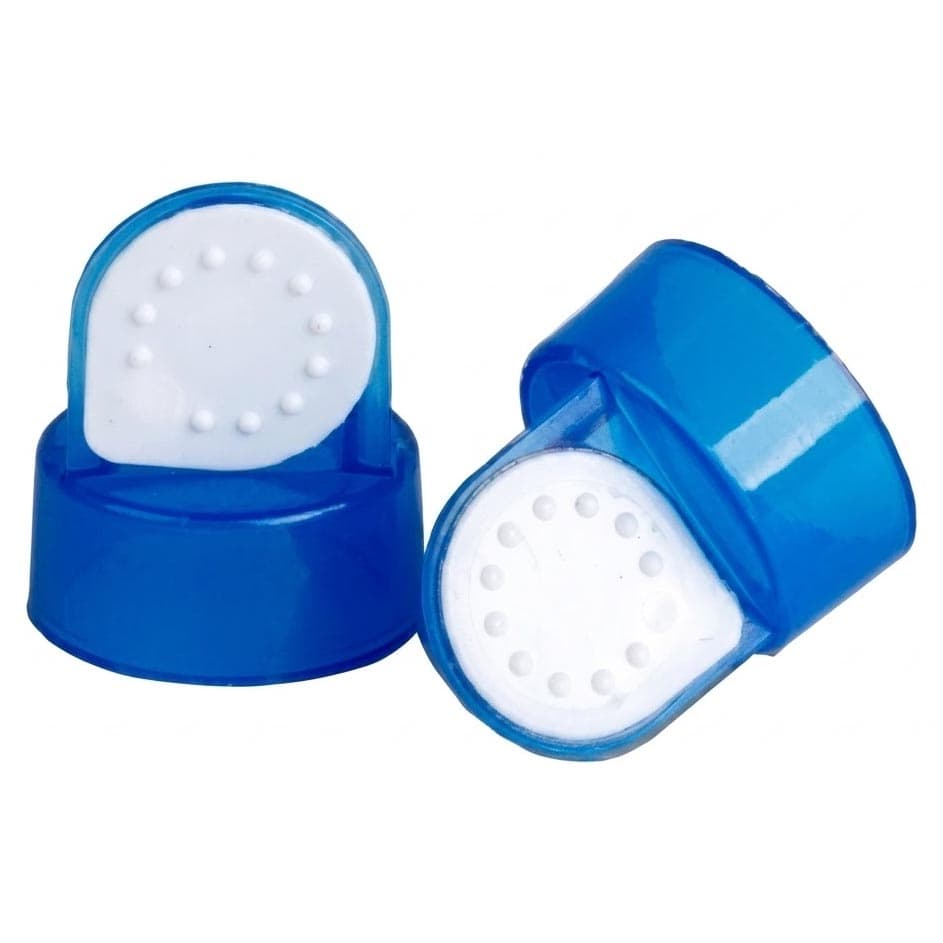 Spectra Breast Pumps Replacement Valve, Blue-White - Package of 2 - Image 1