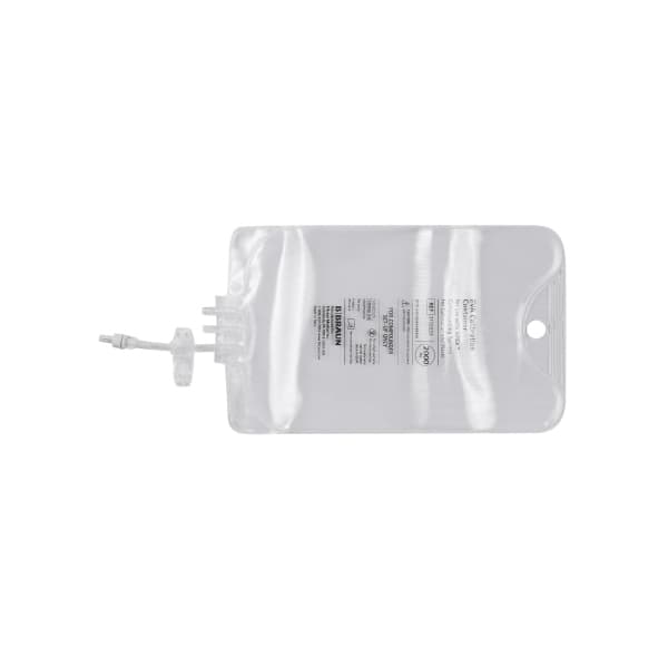 Apex Calibration Bag, 2000 mL - Each - Image 1
