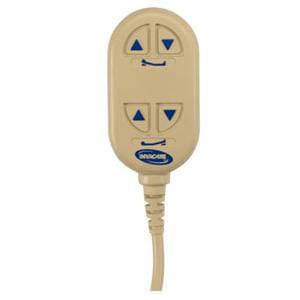 Invacare New Controller for Semi-Electric Bed - Image 2
