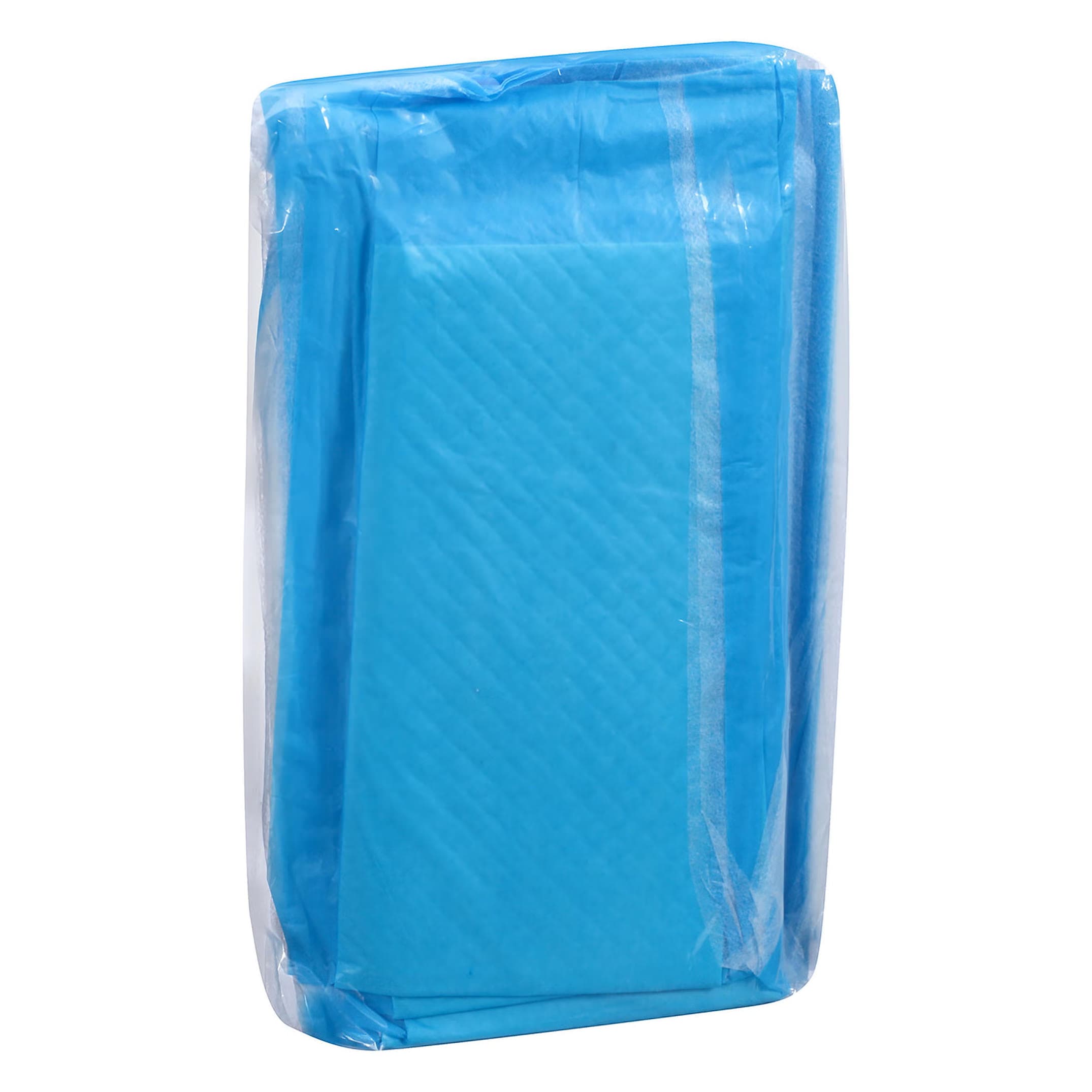 Attends Care Dri-Sorb Underpads, 17 X 24 Inch - Package of 10 - Image 1